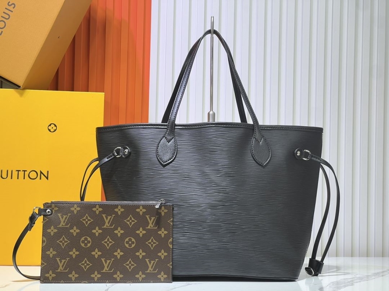 LV Shopping Bags